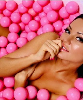 Полина, 19 лет